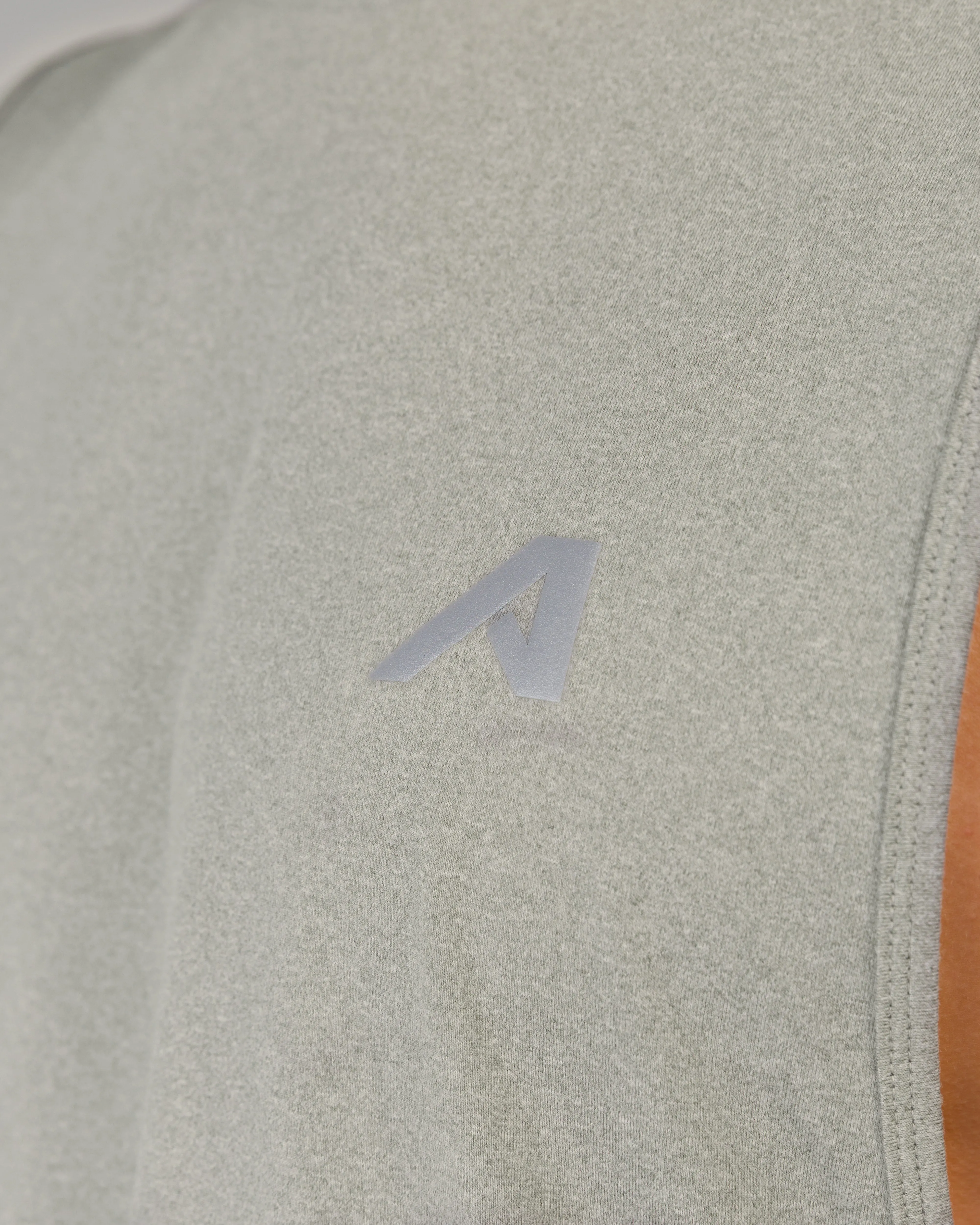Adapt Cutoff - Silver 4 Way Stretch Allied - compatible