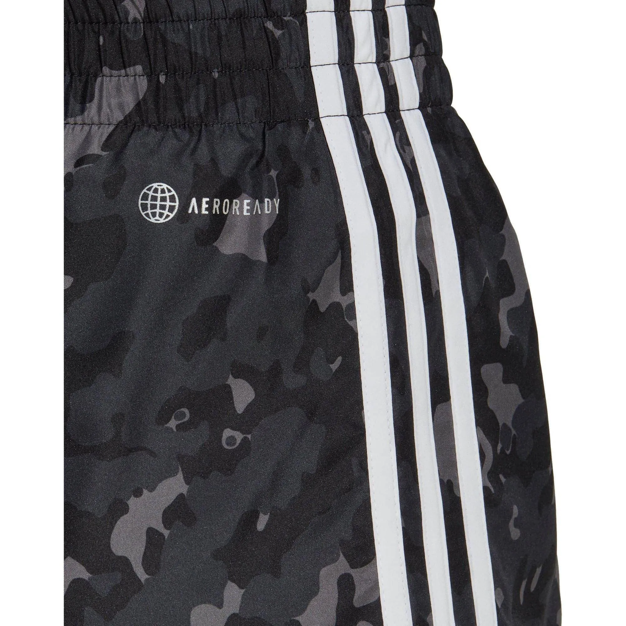 Weekend Outing adidas 3 Inch Marathon 20 Womens Running Shorts - Grey