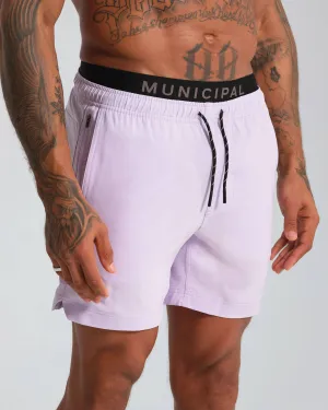 4AM Club Training Shorts Reinforced Seams