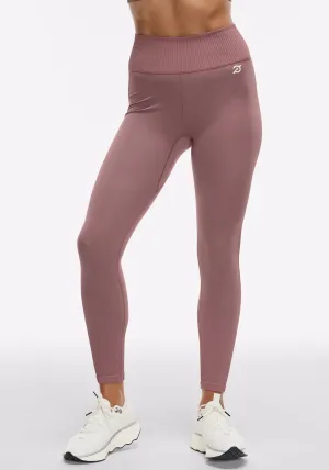 Mountain Hike Soft Touch High Comfort Seamless High Rise Legging
