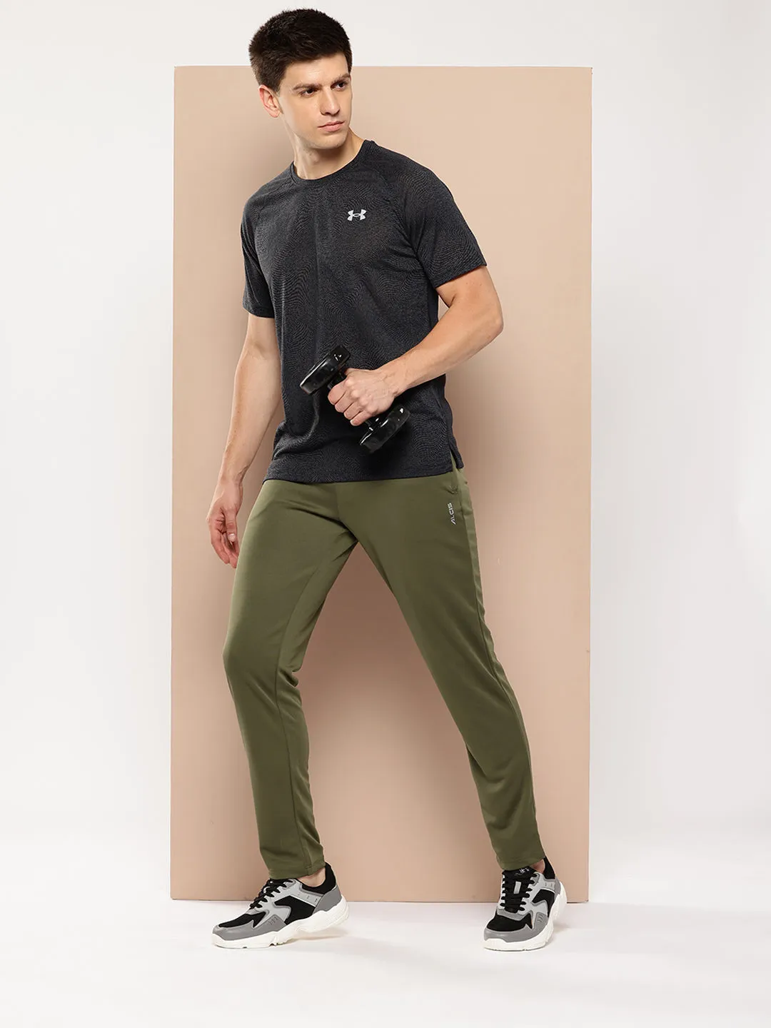 Moisture Management All Day Flex Trackpant