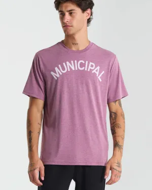 QuickReleaseClosure Windproof Outer Layer M.OG-SuperBlend T-Shirt