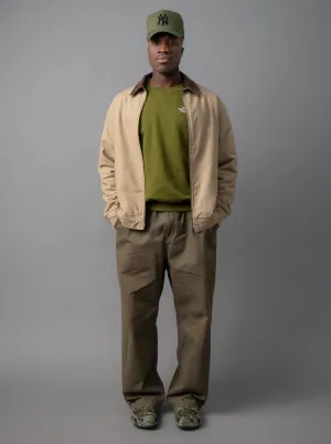Warm Garment Evolution Fleece Crew