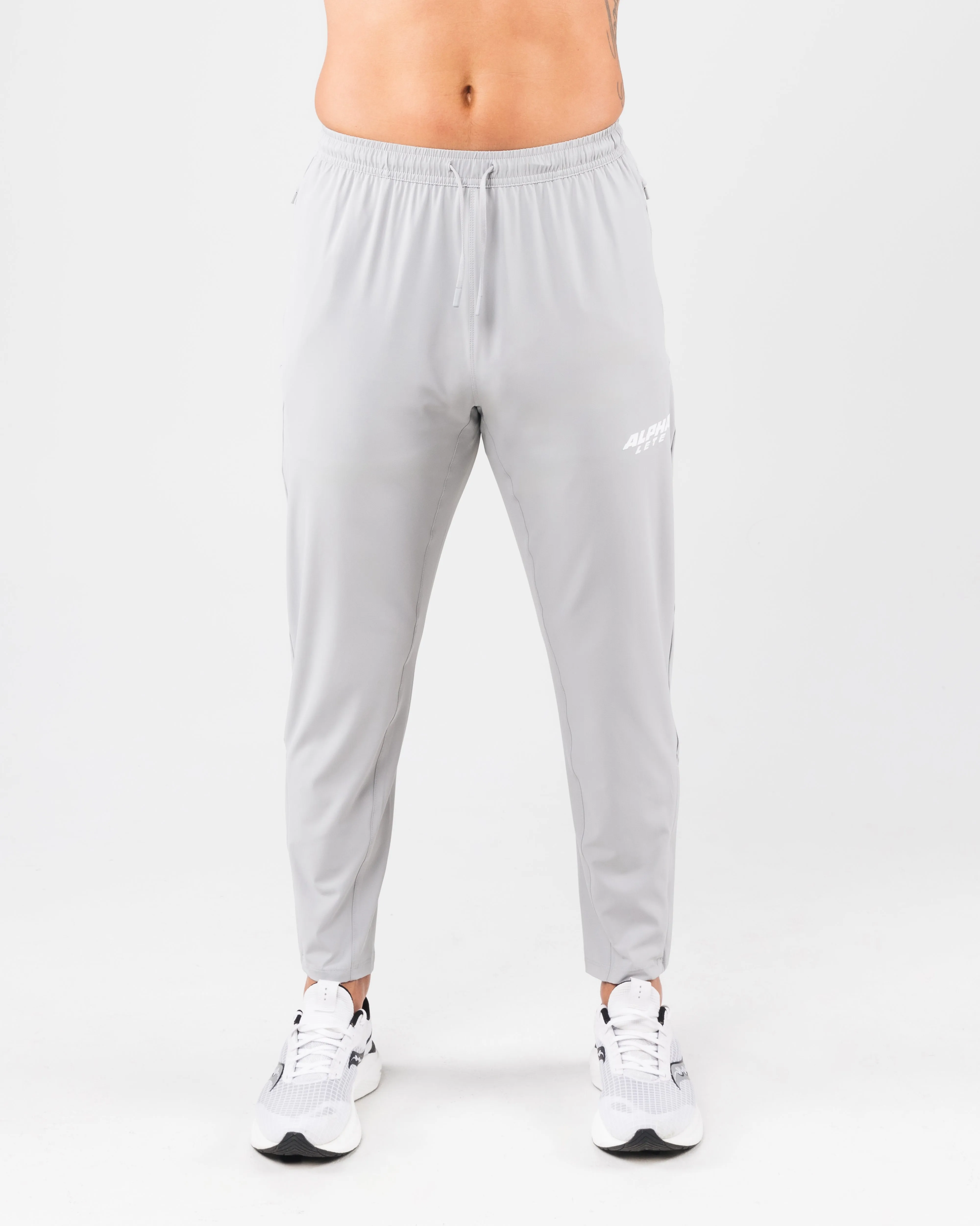Force Power Pant - Chrome Urban Look Flexible Gusset Design