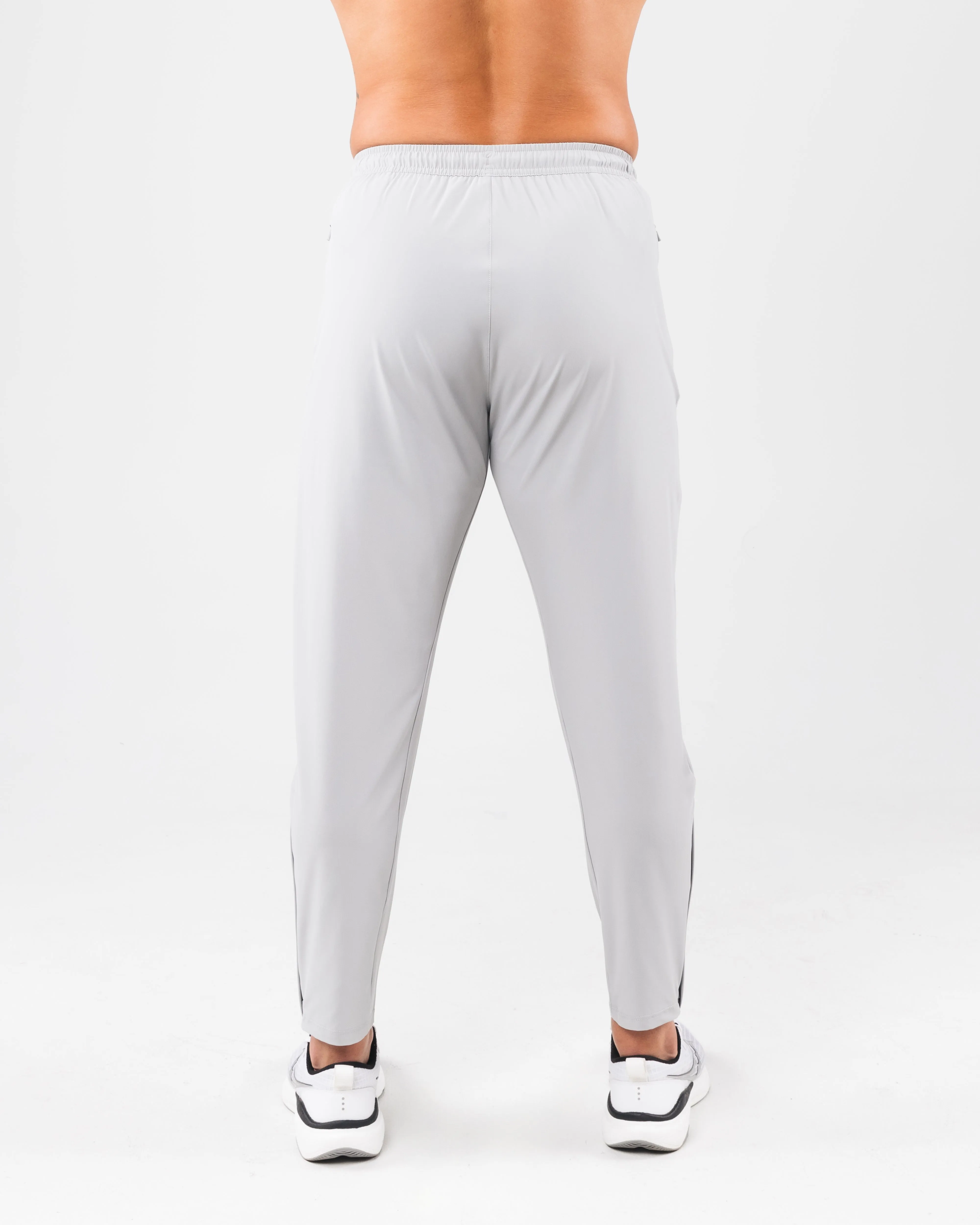 AbrasionResistant Force Power Pant - Chrome