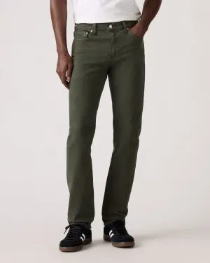 Comfortable Choice Common look Levi's? 511 Slim Fit Mens Jeans - Leafy Greens GD