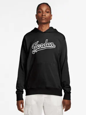 Flight MVP Fleece Pullover Hoodie Lifestyle Energy