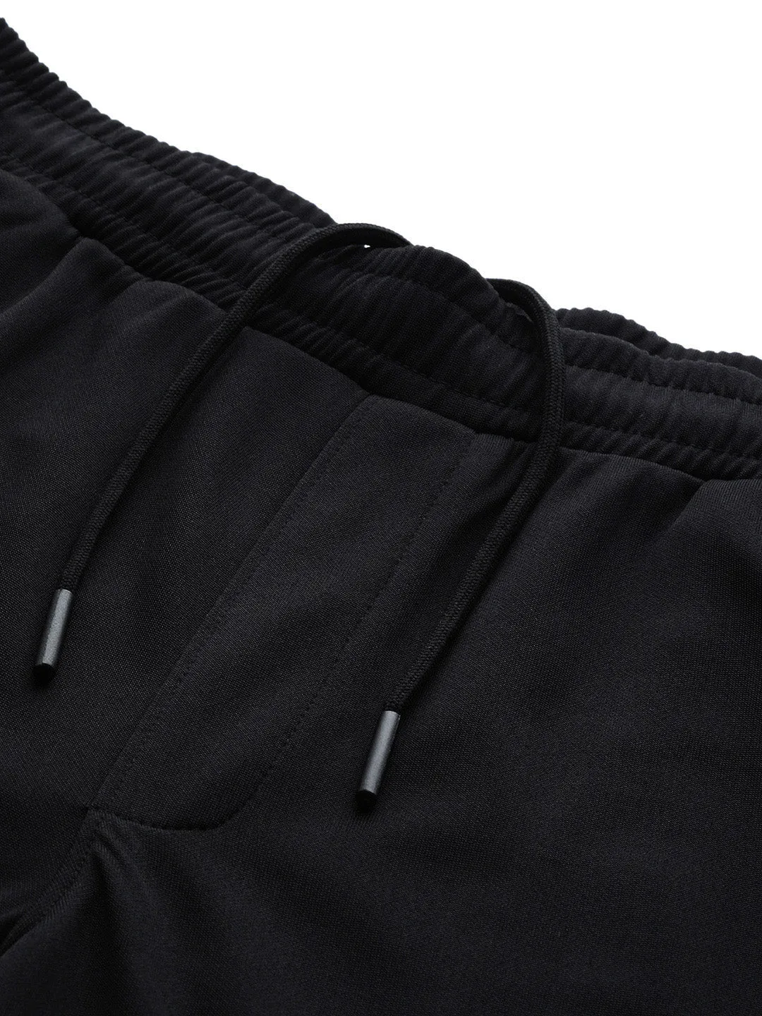 BreathableMaterial Slip Resistant Alcis Men Printed Drytech  Track Pants