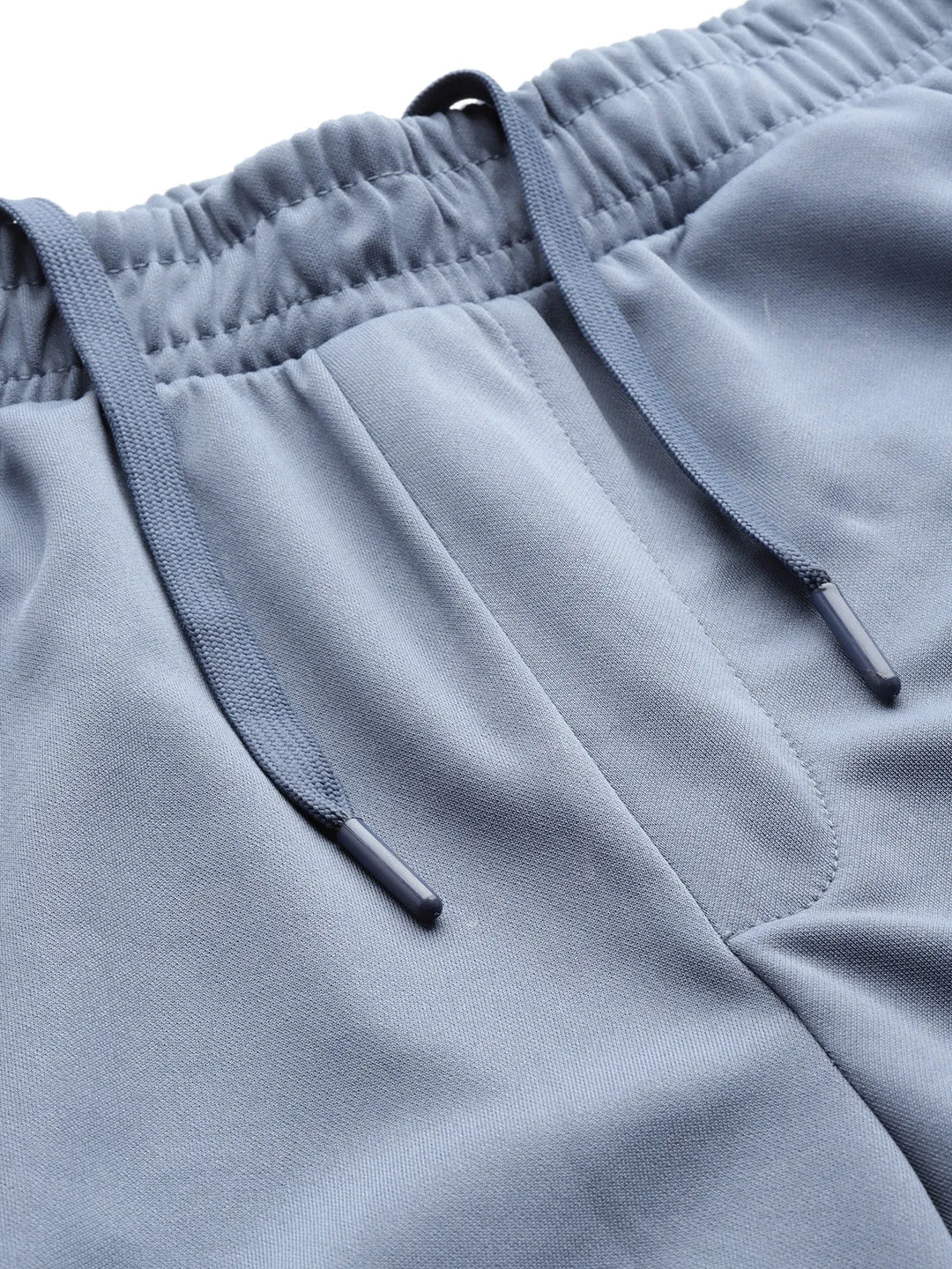 Recycled Polyester Blend Trend Track Pants