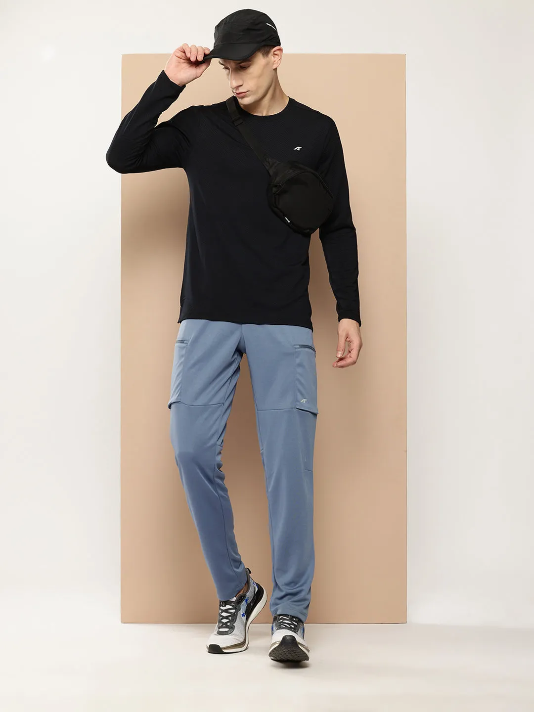 Trend Track Pants Outfit Staple