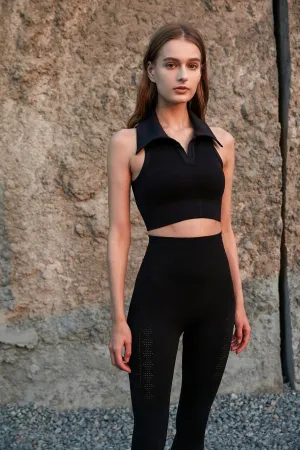 WISKII Seamless Top Comfortable Strap