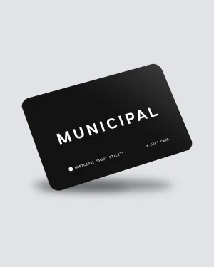 Sculpted Shape No Dig E-Gift Card