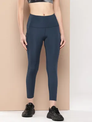 No Shrink Material Griplifts Tights
