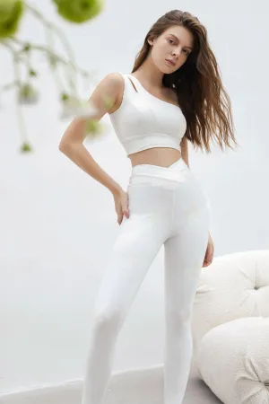 technical fabric Dynamic Sports Bra