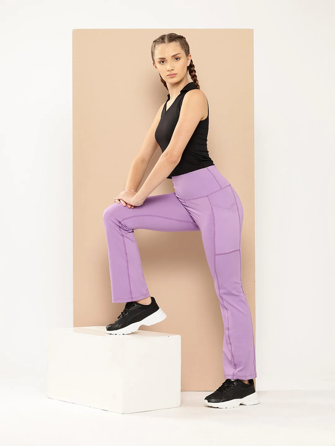 Spirit Upscale Bootcut pilling resistant