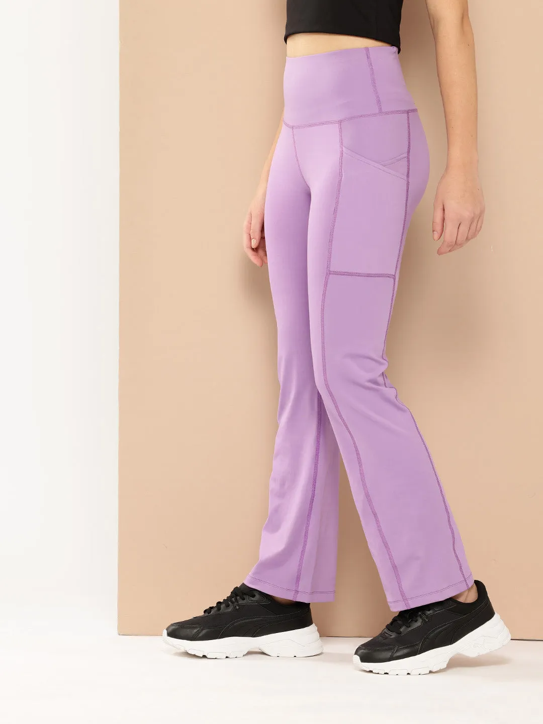 AntiStaticLining Quick Dry Fabric Spirit Upscale Bootcut