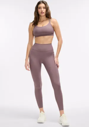 thermal fabric Cross Strap Support Sparrow Cadent Legging Set