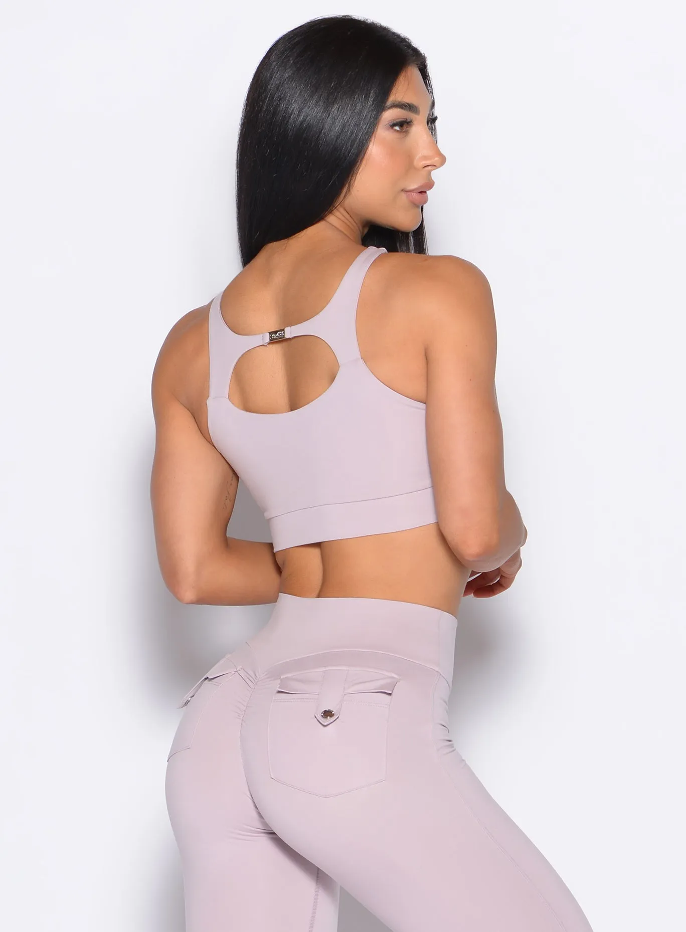 Two Way Bra Flexible Support