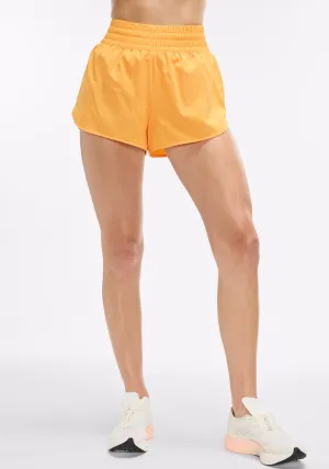 night out outfit High Rise 3" Run Short