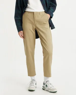 Outfit Vibe Levi's? Womens Essential Chino - Unbasic Khaki Twill