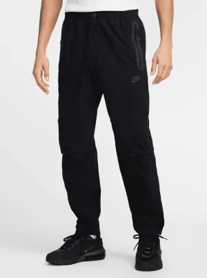 Reinforced Stress Points Tech Woven Pants