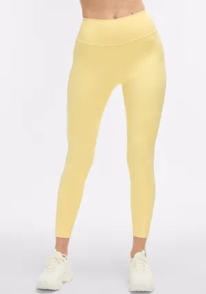 Cadent High Rise Pocket Legging 25" Feather Feel
