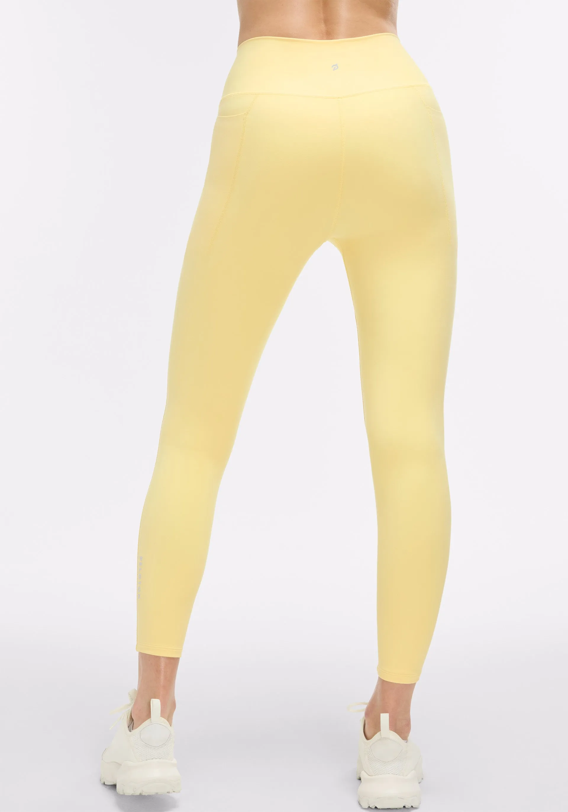 Slimming Fit Cadent High Rise Pocket Legging 25"
