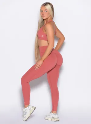 Define Leggings Cozy Base