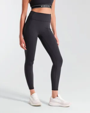 Adjustable Drawstring Waist Women's DPHR Leggings