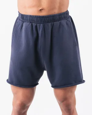 Sunfade Short - Nocturnal Everyday Style Wrinkle-Resistant