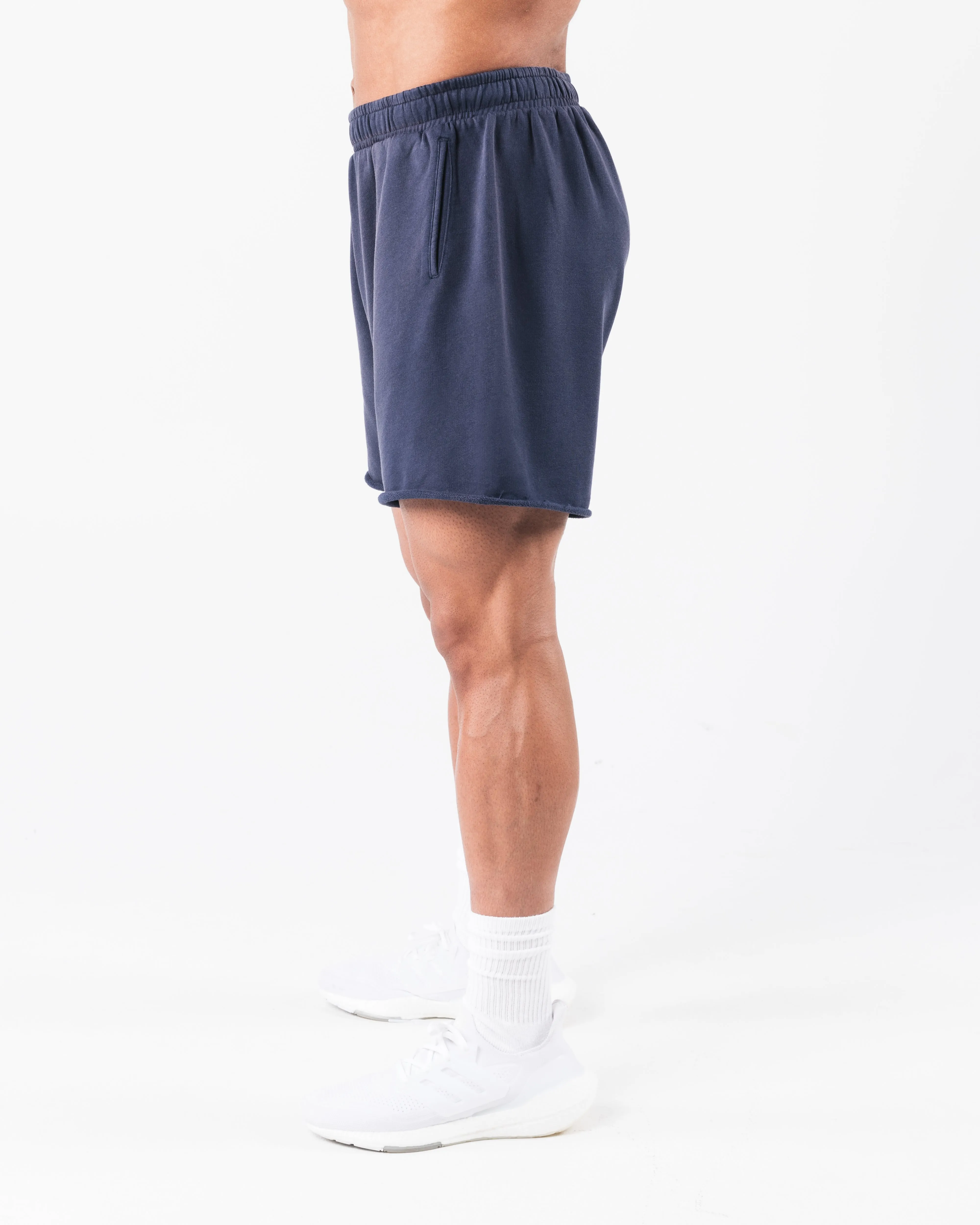 Adaptive Temperature Control Sunfade Short - Nocturnal
