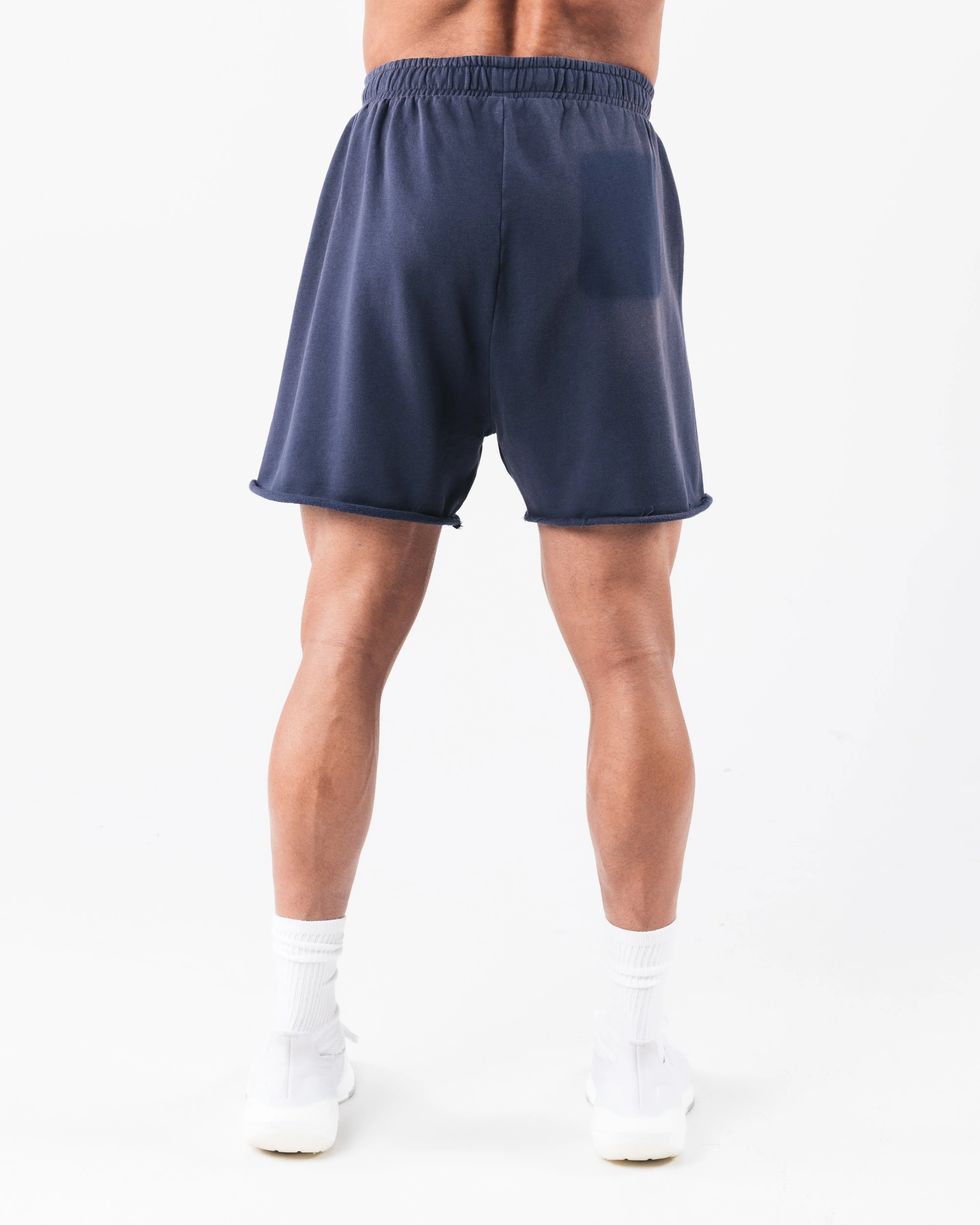 Sunfade Short - Nocturnal equestrian wear summer breeze