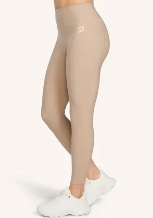 Cadent High Rise Pocket Legging Smooth silhouette Luxury Choice Stretch Fit