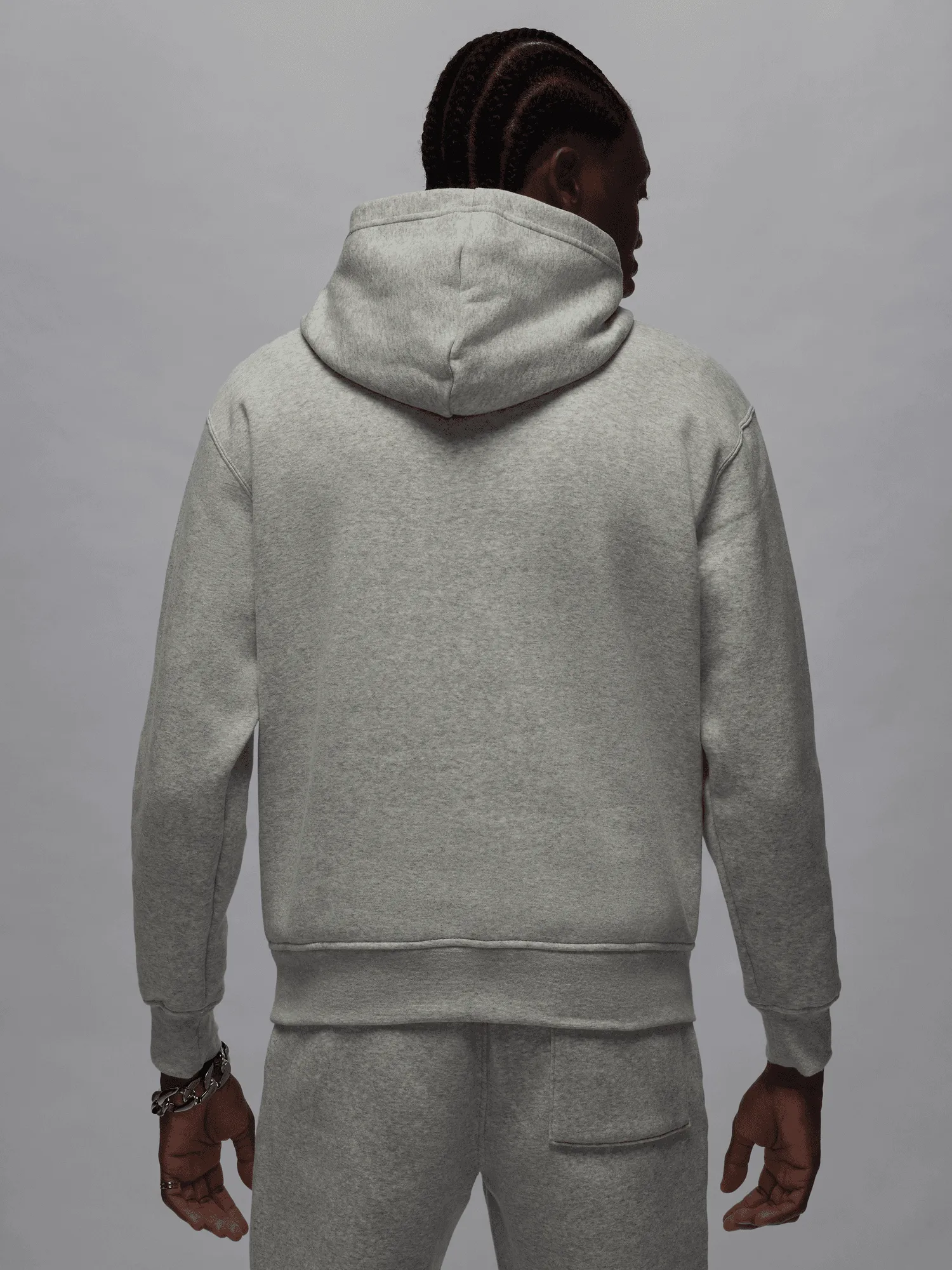 Spider like Jordan Brooklyn Fleece Hoodie