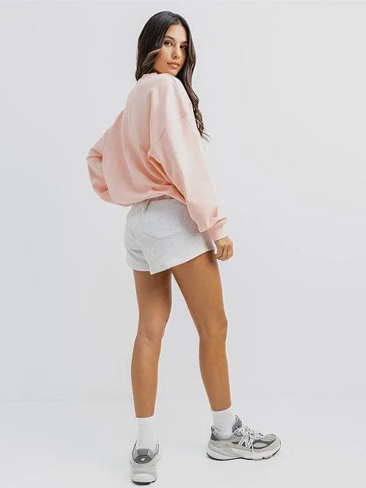 Taylor Sport x Pink Ribbon Crew Fresh Vibe