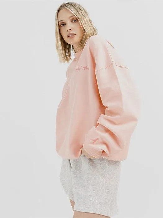 Button up pockets Taylor Sport x Pink Ribbon Crew