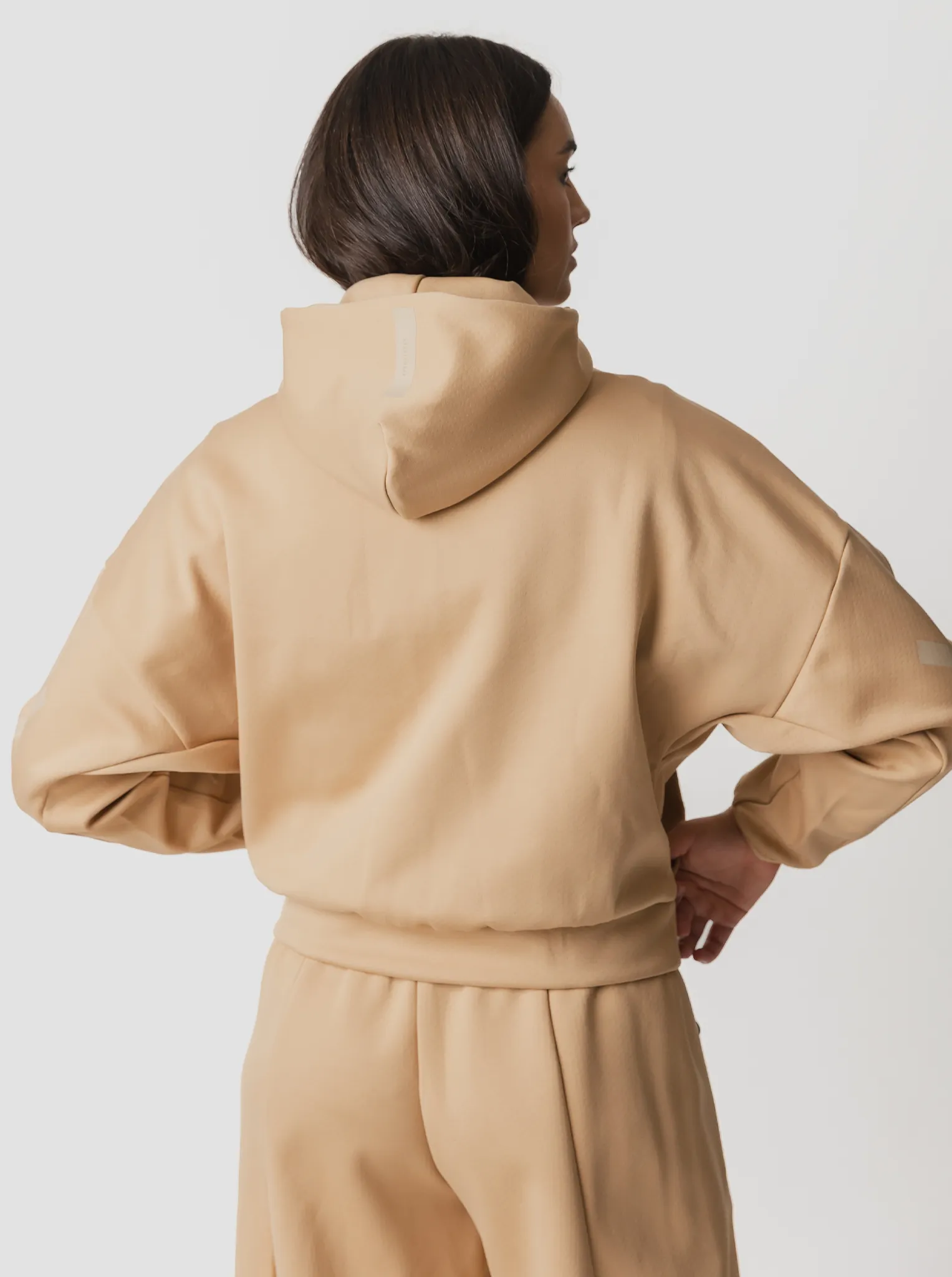 Street Energy Cozy Z.N.E. Full-Zip Hoodie