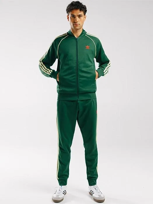 Adicolor Classics SST Track Jacket All Weather Wear Street Outfit
