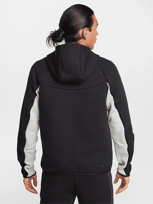 Tech Full-Zip Windrunner Hoodie slim fit