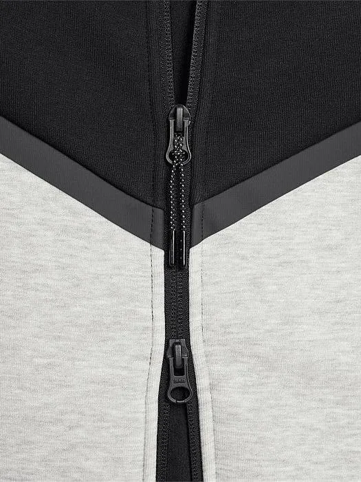 Fashion Day Tech Full-Zip Windrunner Hoodie