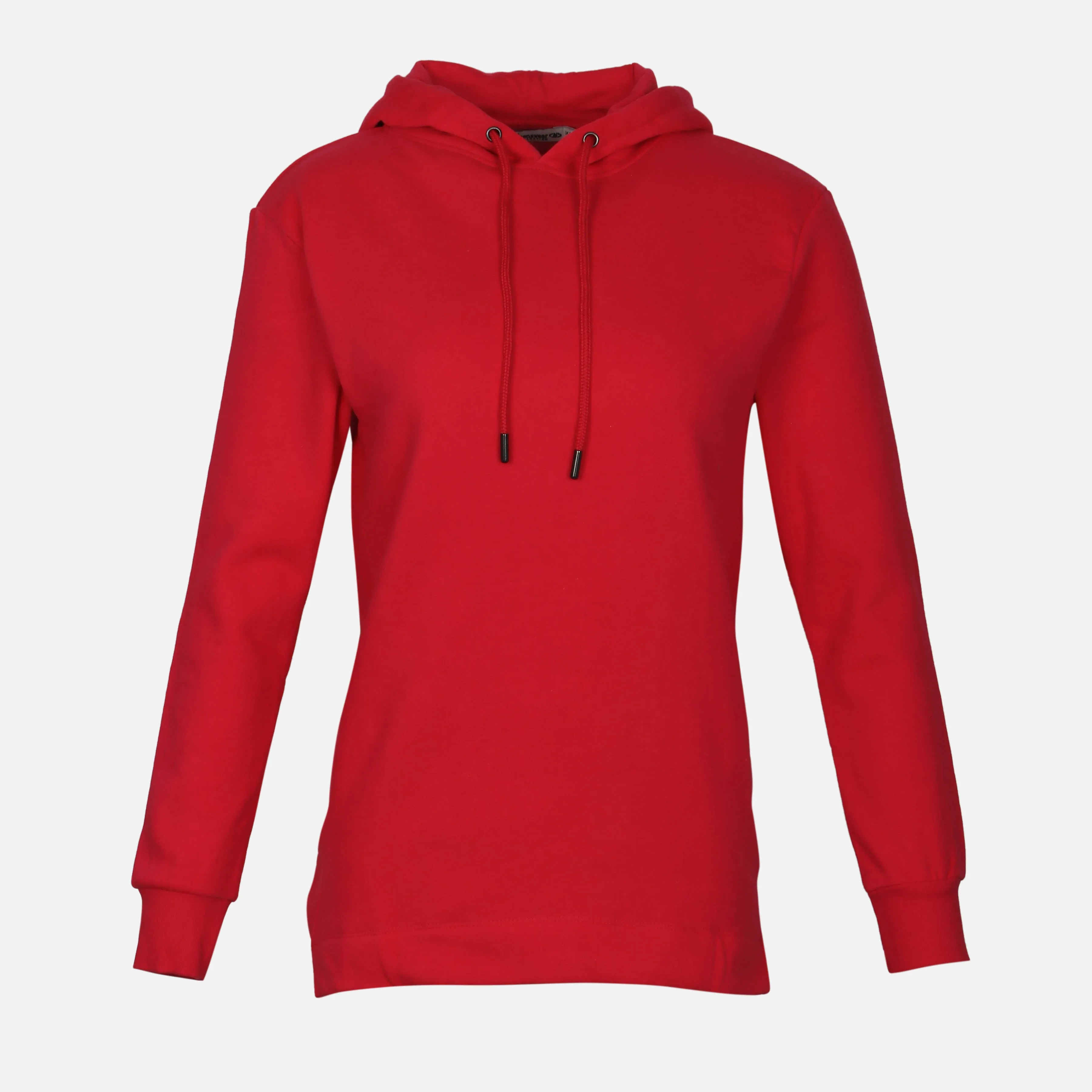 LADIES FLEECE HOODIE Indoor Wear