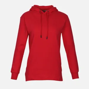 LADIES FLEECE HOODIE Indoor Wear
