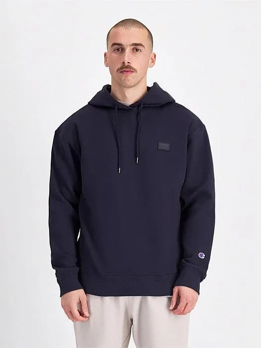 Rochester Base Hoodie Street Fit Style
