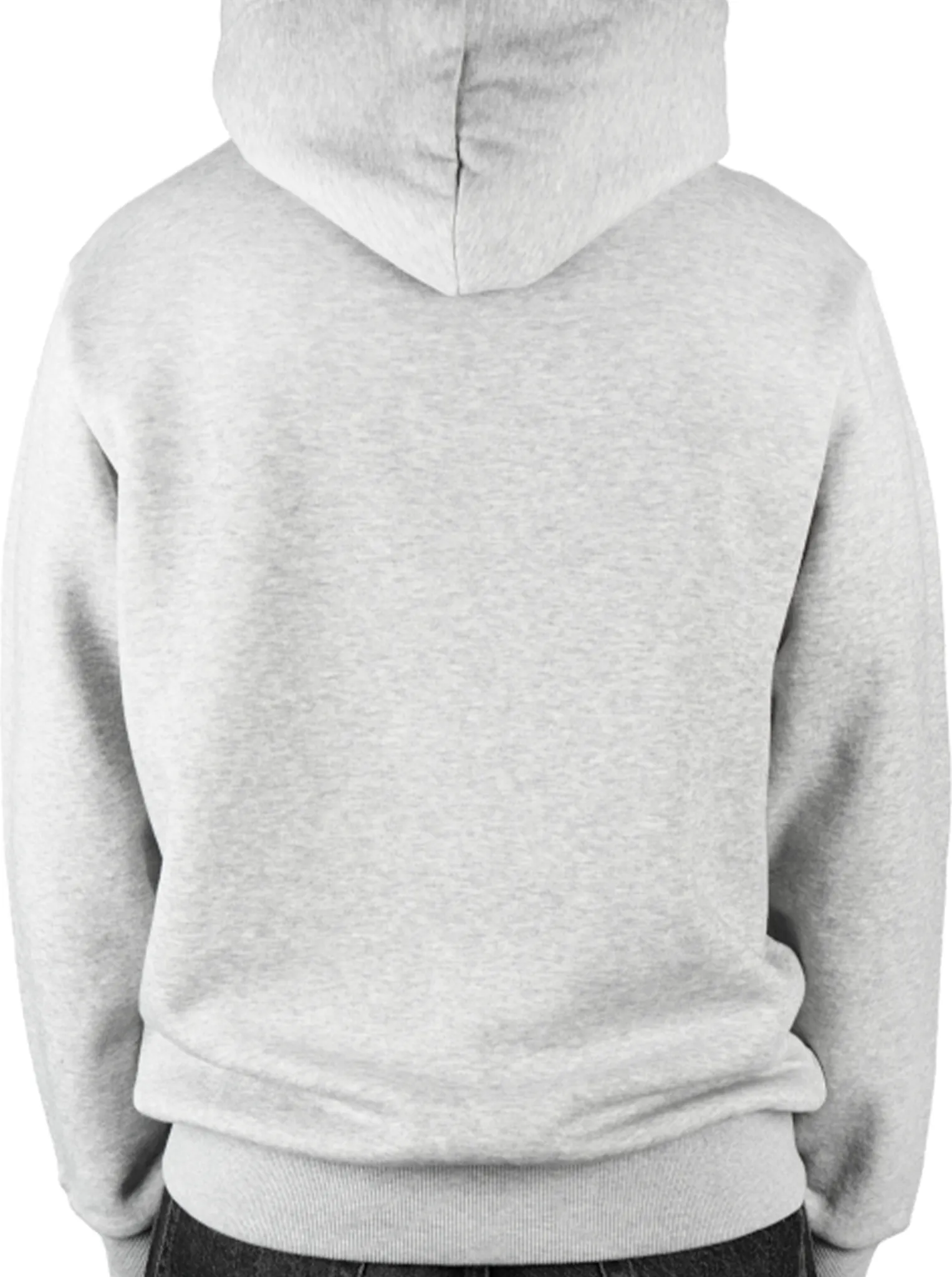 New York Yankees MLB Pennant Graphic Grey Pullover Hoodie Sugar glider like