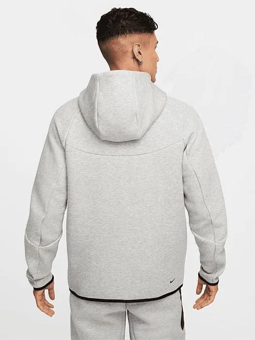 Tech Full-Zip Windrunner Hoodie Australian style Fashionable