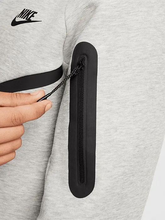 Elastic hem Tech Full-Zip Windrunner Hoodie