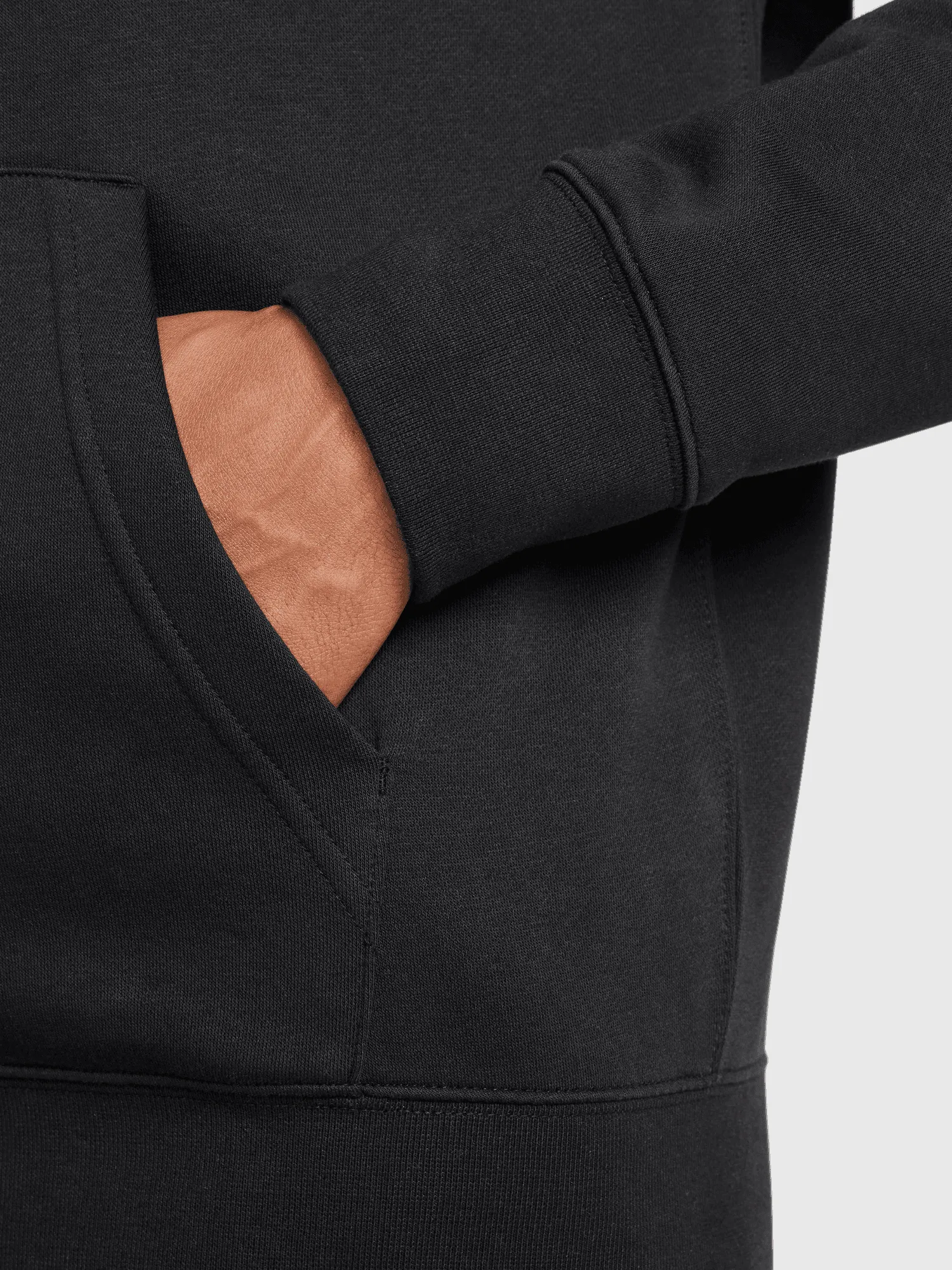 Holiday Edition Club Fleece Full Zip Hoodie