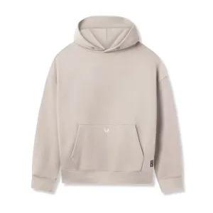 0648. Tech-Terry? Hoodie - Chai Quick Dry Technology