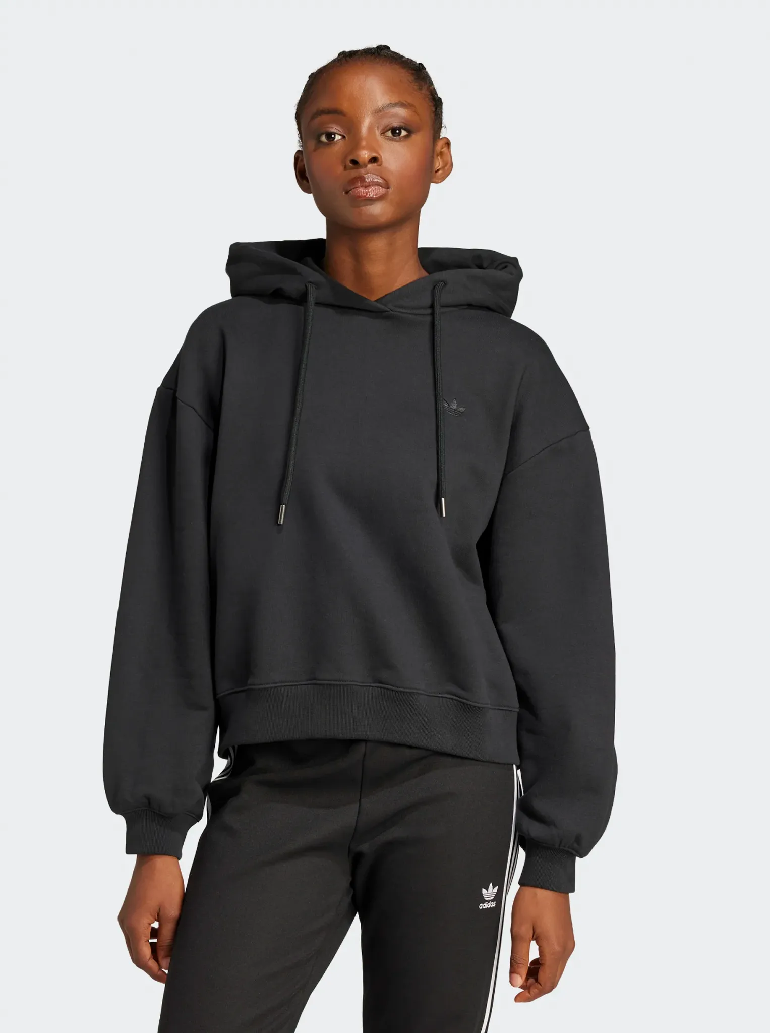 Premium Essentials Oversized Hoodie Business casual spring holiday