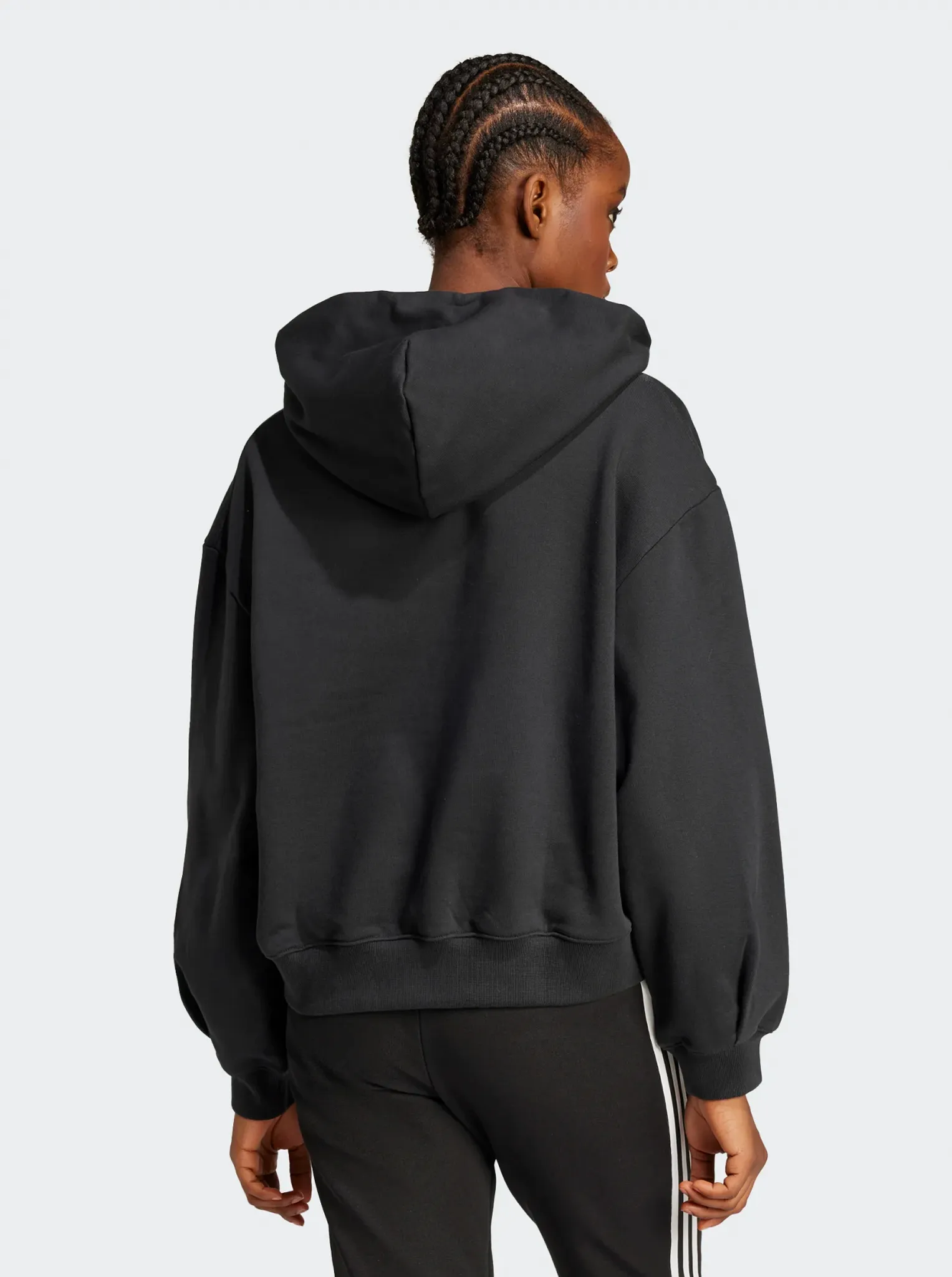 museum visit Jackal like Premium Essentials Oversized Hoodie